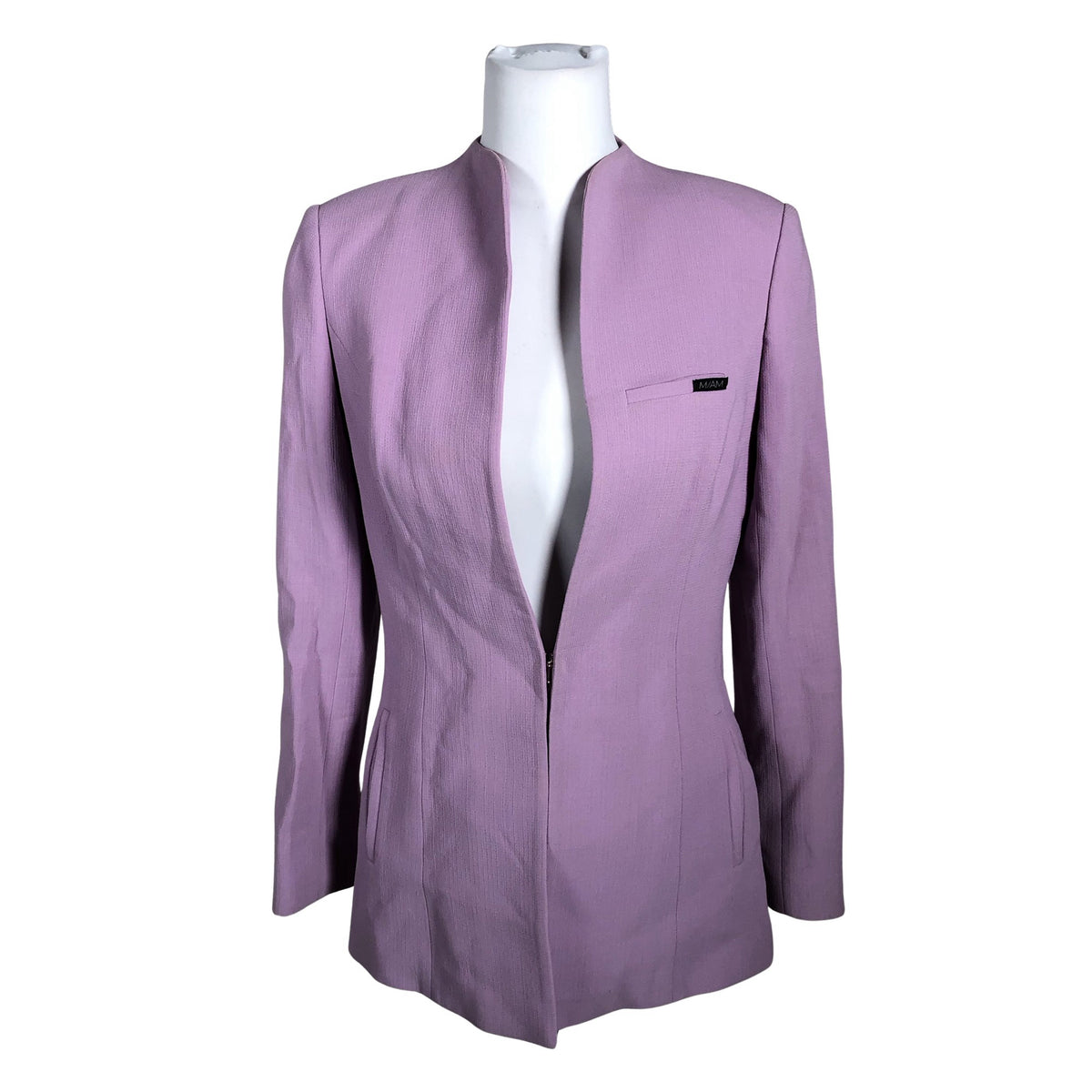 Unisex Miam - Jakk, suurus 36 - Lilla (1)