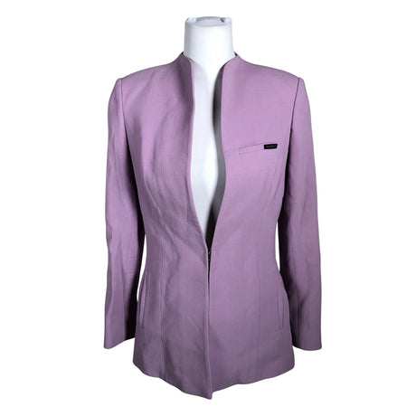 Unisex Miam - Jakk, suurus 36 - Lilla ()