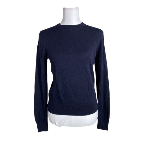 Unisex Uniqlo - Kampsun, suurus 36 - Sinine ()