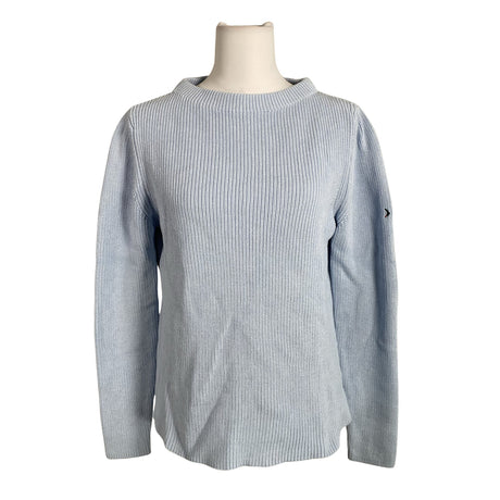 Unisex Boomerang - Kampsun, suurus 40 - Helesinine ()