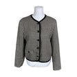 Unisex Design Tuote Oy - Jakk, suurus 38 - Must ()