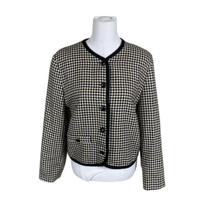 Unisex Design Tuote Oy - Jakk, suurus 38 - Must (1)
