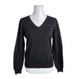 Unisex Tommy Hilfiger - Kampsun, suurus 40 - Must ()