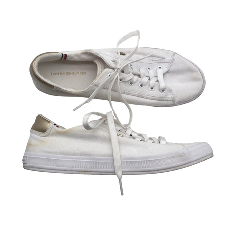 Unisex Tommy Hilfiger - Tennised, suurus 38 - Valge ()