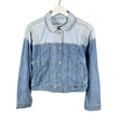 Unisex Abercrombie&Fitch - Teksatagi, suurus 158 - 164 - Helesinine ()