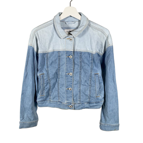 Unisex Abercrombie&Fitch - Teksatagi, suurus 158 - 164 - Helesinine ()