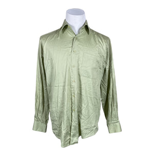 Unisex Pronto Uomo - Triiksärk, suurus M - Roheline (1)
