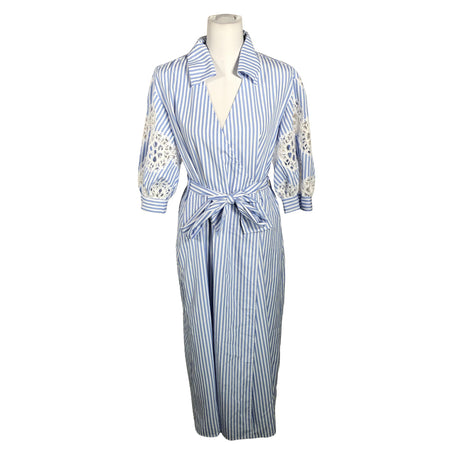 Unisex Ana Alcazar - Mitteveniv kleit, suurus 40 - Helesinine ()