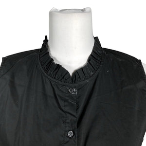 Unisex Culture - Mitteveniv kleit, suurus 40 - Must (3)