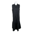 Unisex Culture - Mitteveniv kleit, suurus 40 - Must ()