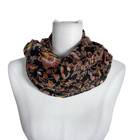 Unisex Handmade - Torusall, suurus Midi - Must ()
