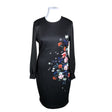Unisex Ted Baker - Mitteveniv kleit, suurus 44 - Must ()