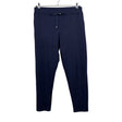 Unisex Soyaconcept - Trikotaažist püksid, suurus 40 - Sinine ()