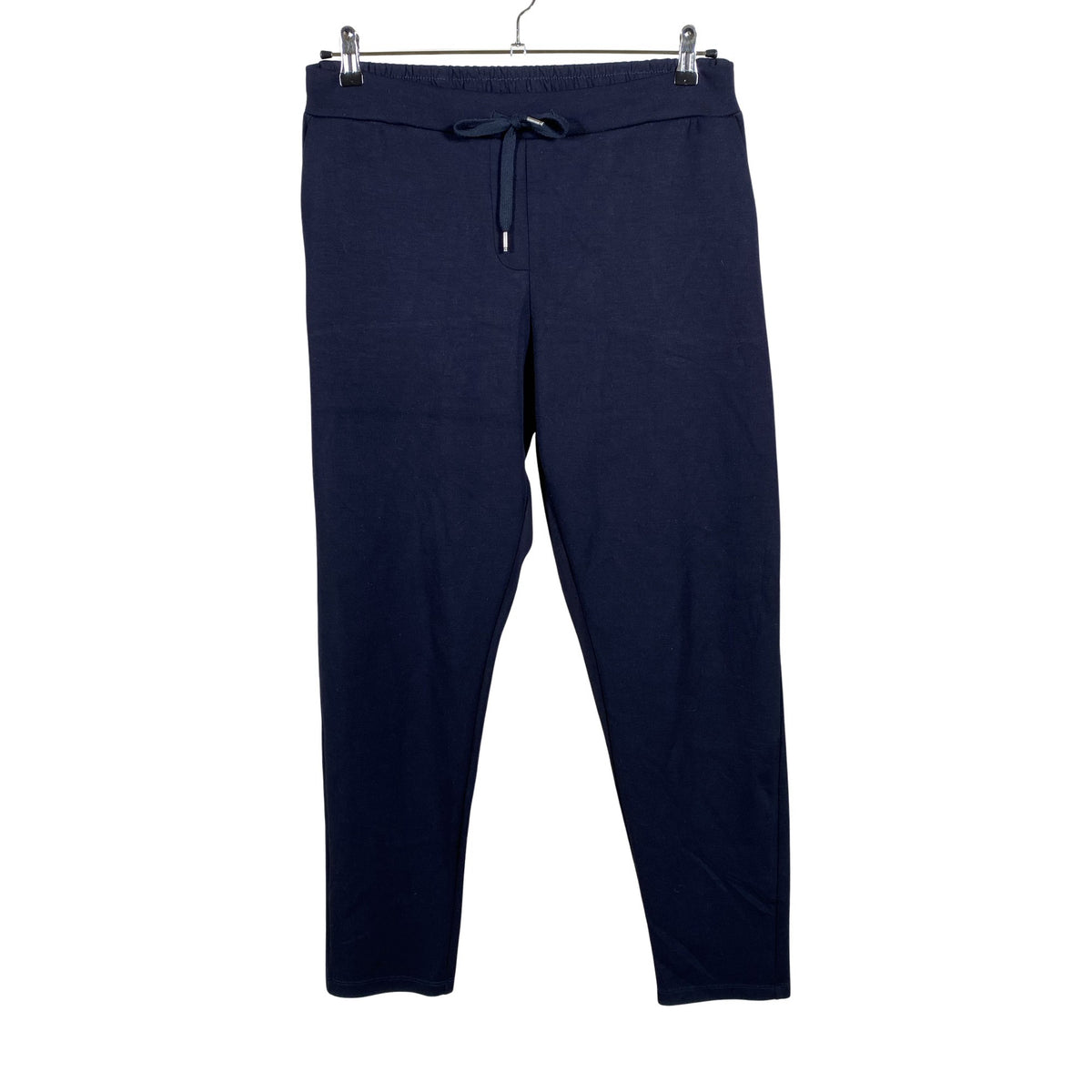 Unisex Soyaconcept - Trikotaažist püksid, suurus 40 - Sinine (1)