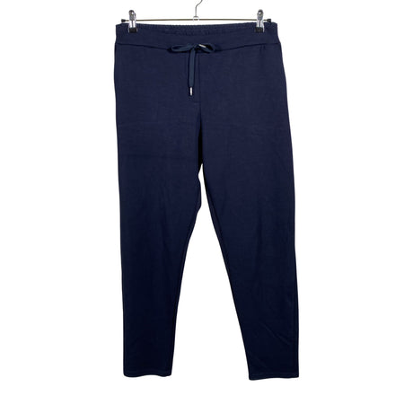 Unisex Soyaconcept - Trikotaažist püksid, suurus 40 - Sinine ()