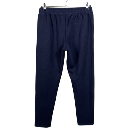 Unisex Soyaconcept - Trikotaažist püksid, suurus 40 - Sinine (2)
