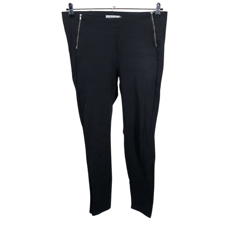 Unisex Cut & Pret - Trikotaažist püksid, suurus 40 - Must ()