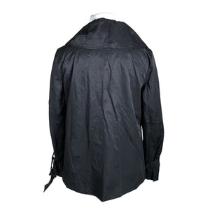Unisex Etcetera - Jope, suurus 44 - Must (2)