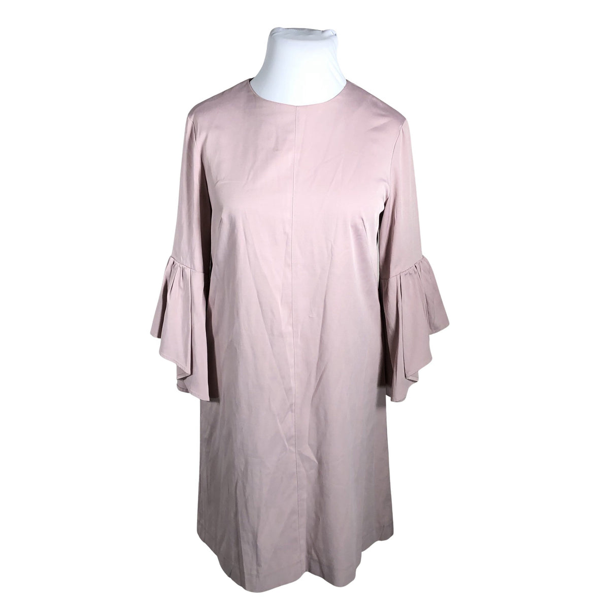 Unisex Monton - Mitteveniv kleit, suurus 42 - Heleroosa (1)