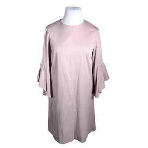 Unisex Monton - Mitteveniv kleit, suurus 42 - Heleroosa (1)