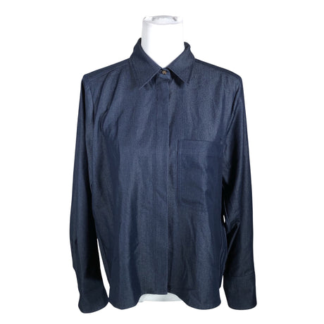 Unisex InWear - Triiksärk, suurus 40 - Sinine ()