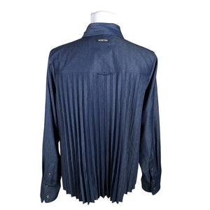 Unisex InWear - Triiksärk, suurus 40 - Sinine (2)