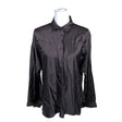 Unisex Massimo Dutti - Pluus, suurus 40 - Pruun ()