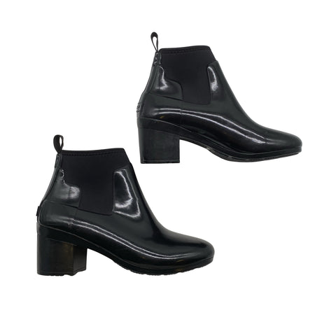 Unisex Hunter - Kummikud, suurus 38 - Must ()