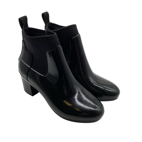 Unisex Hunter - Kummikud, suurus 38 - Must (2)