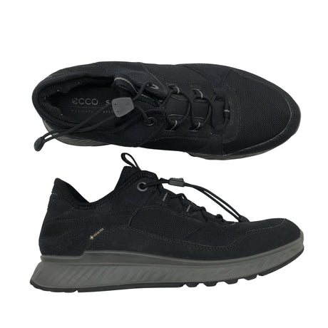 Unisex Ecco - Igapäevased jalanõud, suurus 37 - Must ()