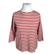 Unisex Marimekko - Trikotaažist pluus, suurus 44 - Punane ()