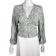 Unisex Abercrombie&Fitch - Pluus, suurus 34 - Roheline ()