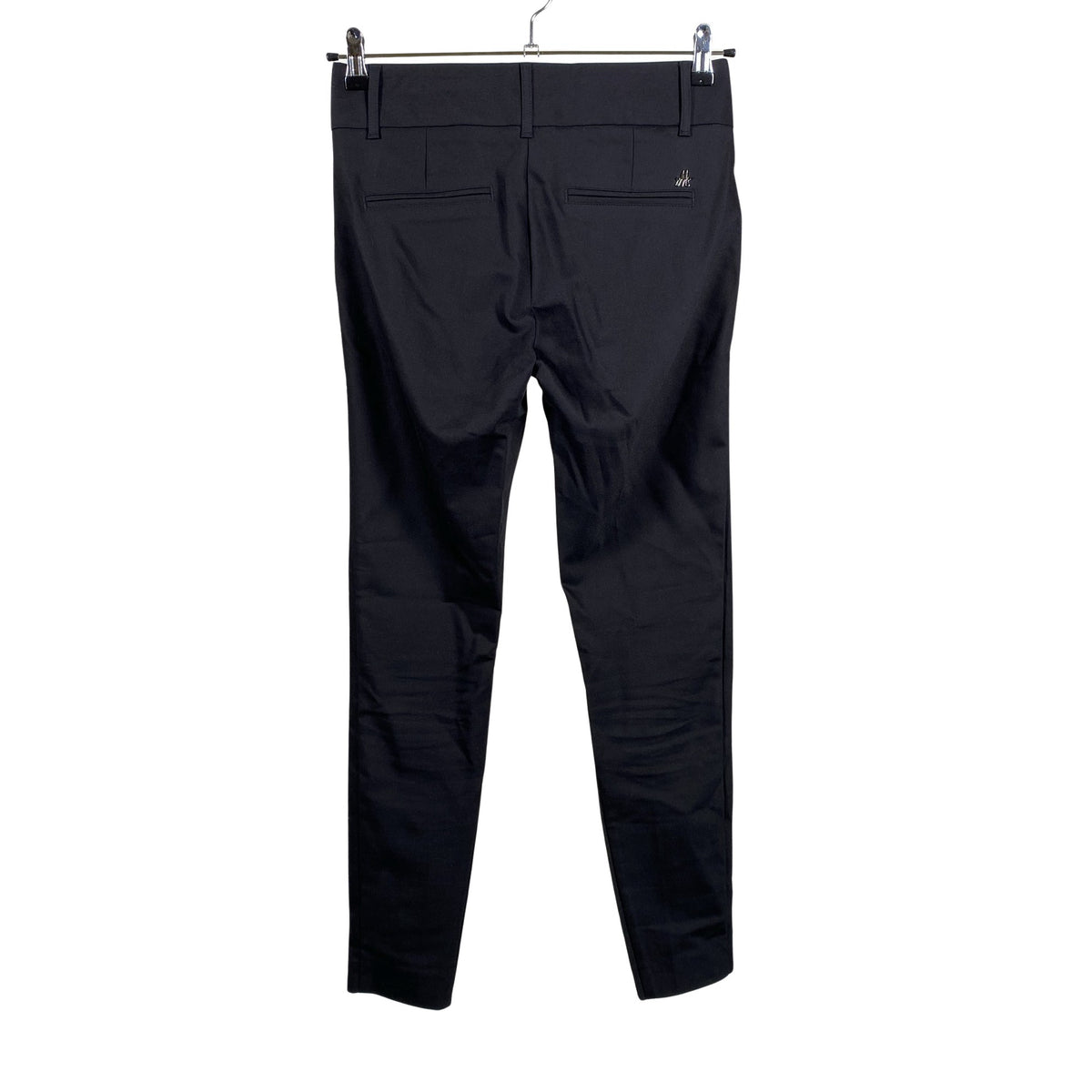 Unisex Mos Mosh - Mittevenivad püksid, suurus 36 - Must (2)