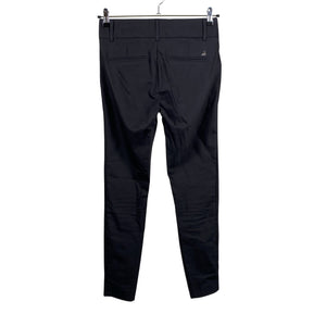 Unisex Mos Mosh - Mittevenivad püksid, suurus 36 - Must (2)