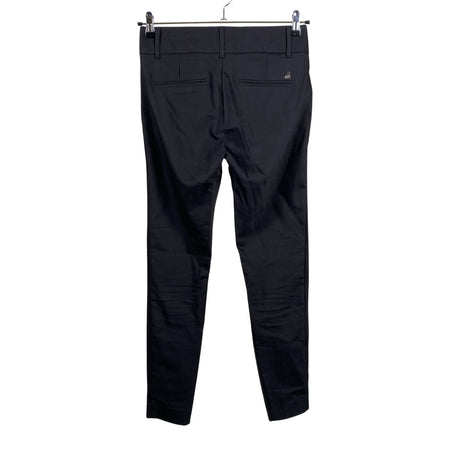 Unisex Mos Mosh - Mittevenivad püksid, suurus 36 - Must (2)