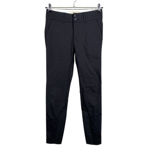 Unisex Mos Mosh - Mittevenivad püksid, suurus 36 - Must (1)