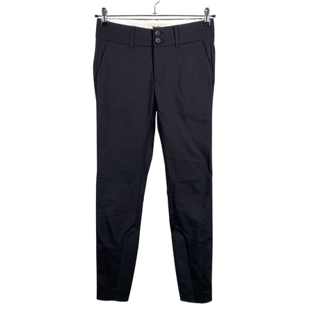 Unisex Mos Mosh - Mittevenivad püksid, suurus 36 - Must ()