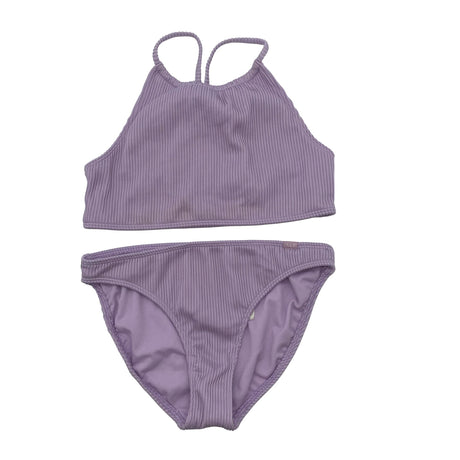 Unisex Abercrombie&Fitch - Bikiinid, suurus 158 - 164 - Lilla ()
