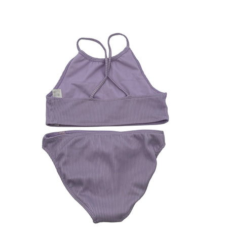 Unisex Abercrombie&Fitch - Bikiinid, suurus 158 - 164 - Lilla (2)