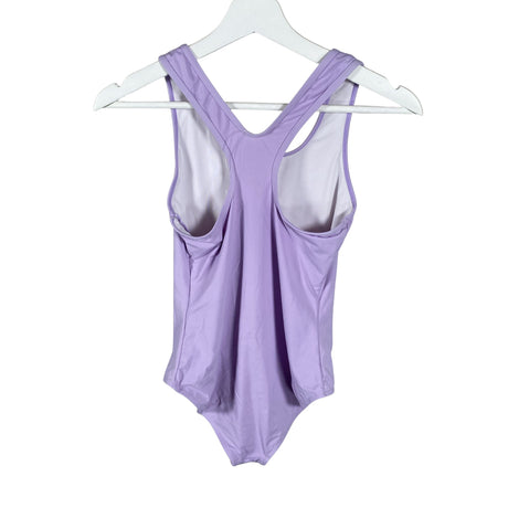 Unisex Ellesse - Ujumistrikoo, suurus 158 - 164 - Lilla (2)