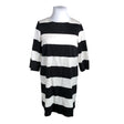 Unisex Marimekko - Mitteveniv kleit, suurus 44 - Must ()