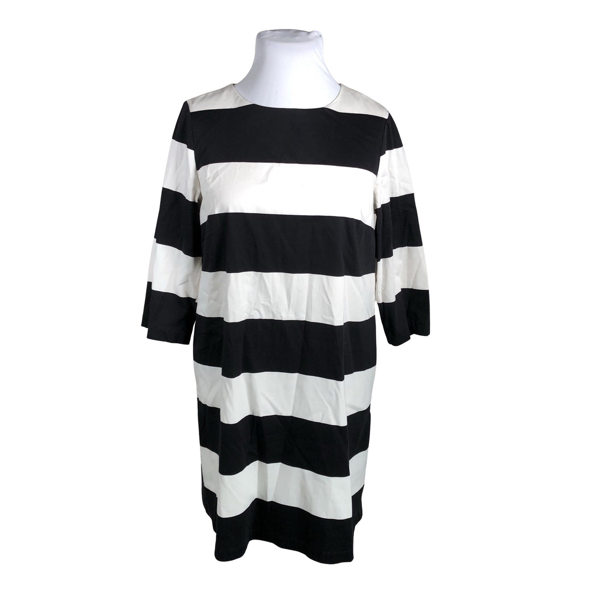 Unisex Marimekko - Mitteveniv kleit, suurus 44 - Must (1)