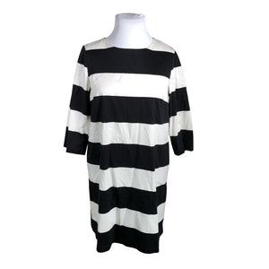 Unisex Marimekko - Mitteveniv kleit, suurus 44 - Must (1)