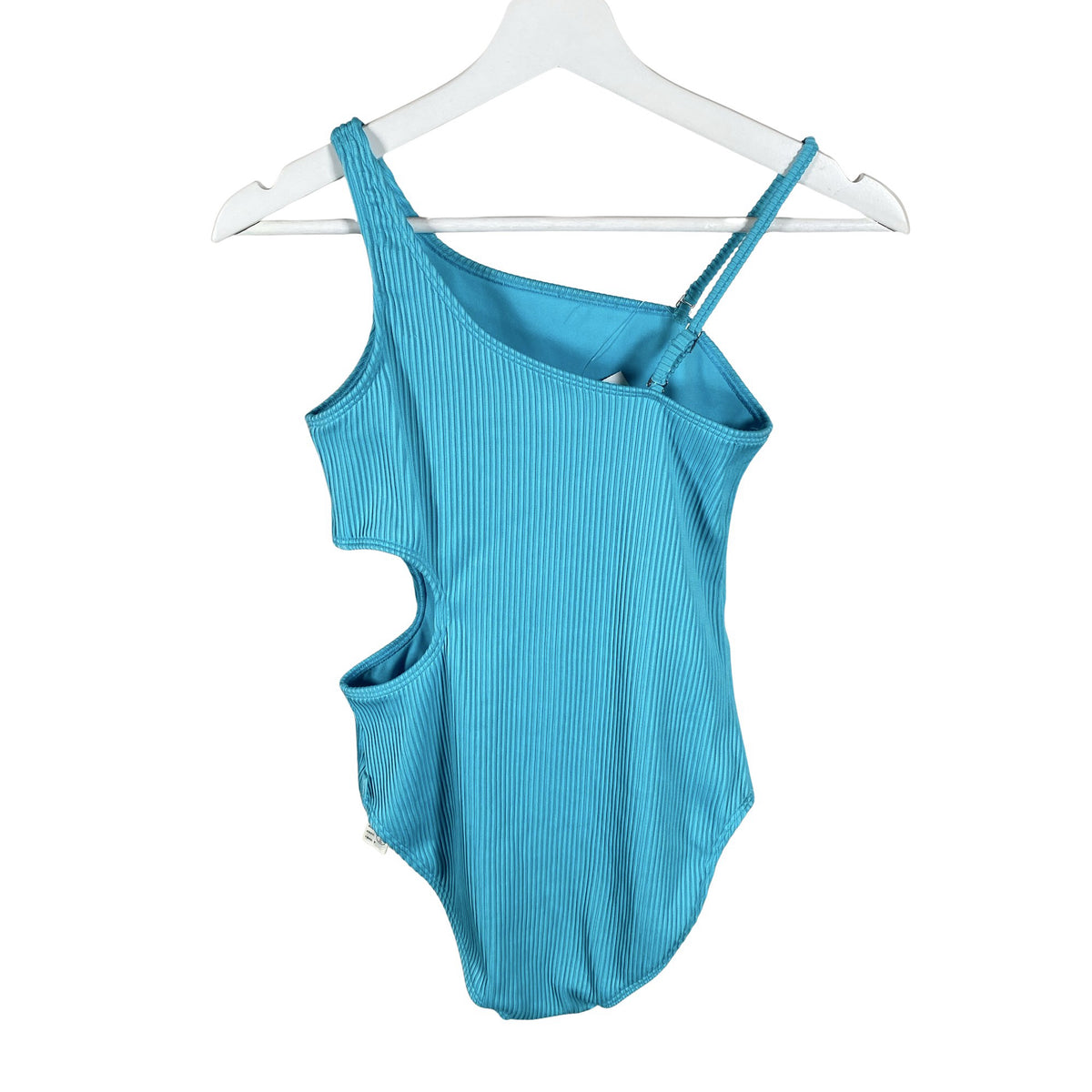 Unisex Abercrombie&Fitch - Ujumistrikoo, suurus 158 - 164 - Türkiis (2)