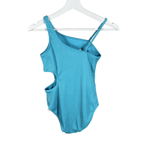 Unisex Abercrombie&Fitch - Ujumistrikoo, suurus 158 - 164 - Türkiis (2)