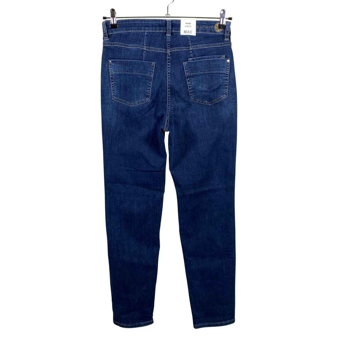 Unisex MAC - Teksad, suurus 38 - Sinine (2)