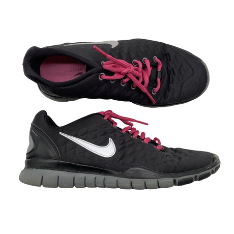 Unisex Nike - Tennised, suurus 37 - Must ()