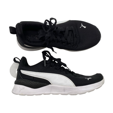 Unisex Puma - Tennised, suurus 38 - Must ()