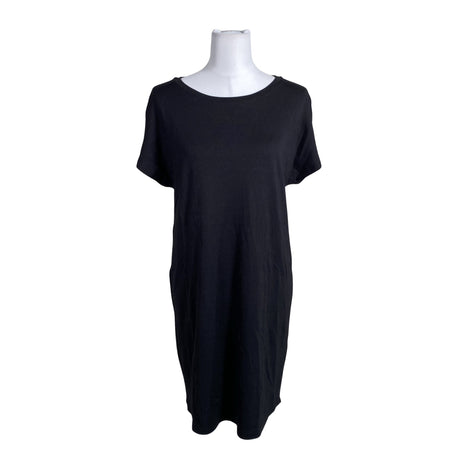 Unisex Marc O'Polo - Trikotaažist kleit, suurus 40 - Must ()