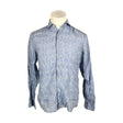 Unisex Riley - Triiksärk, suurus M - Helesinine ()